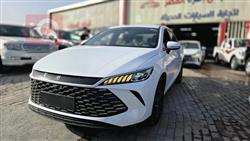 بي واي دي Qin Plus